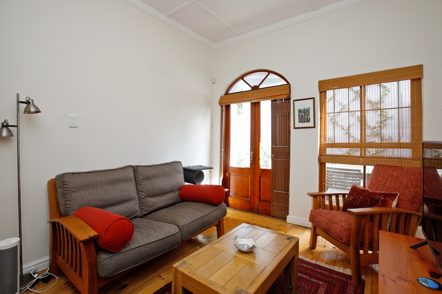 2 Bedroom Property for Sale in Harfield Village Western Cape
